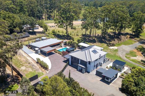 58-90 Dean Rd, Verrierdale, QLD 4562