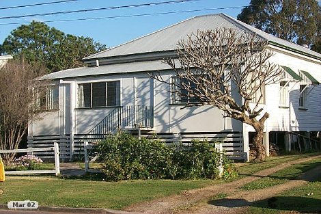 56 Malcolm St, Hawthorne, QLD 4171