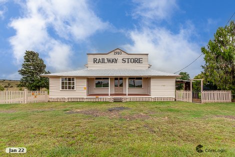 1250 Freestone Rd, Freestone, QLD 4370