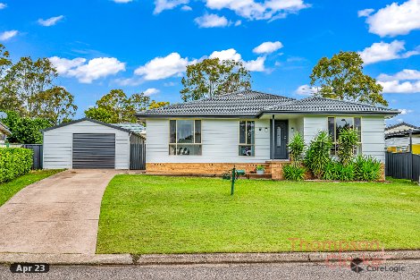 9 Dower Cl, Thornton, NSW 2322