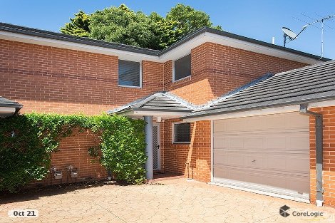 3/237 The Boulevarde, Miranda, NSW 2228