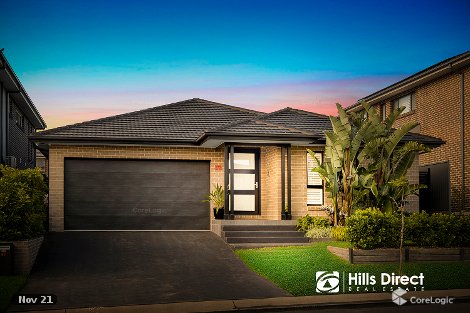 63 Fairlie St, Kellyville Ridge, NSW 2155