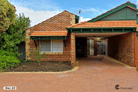 8/57 Moran Ct, Beaconsfield, WA 6162