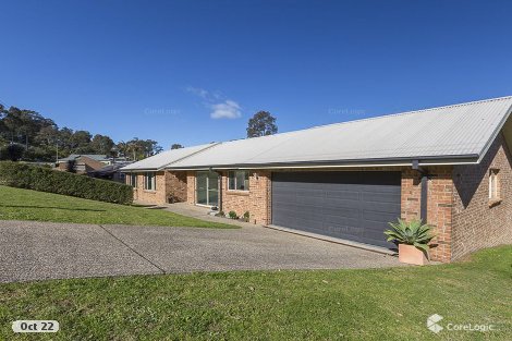 3 Beauty Cres, Surfside, NSW 2536