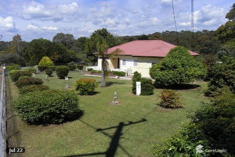 380 Hawken Rd, Tomerong, NSW 2540