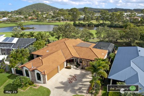 25 The Avenue, Windaroo, QLD 4207