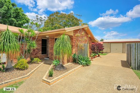 10 Paradise Ave, Thabeban, QLD 4670