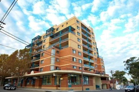 37/16-22 Burwood Rd, Burwood, NSW 2134