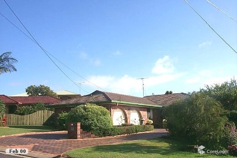 3 Hucker Ct, Cleveland, QLD 4163