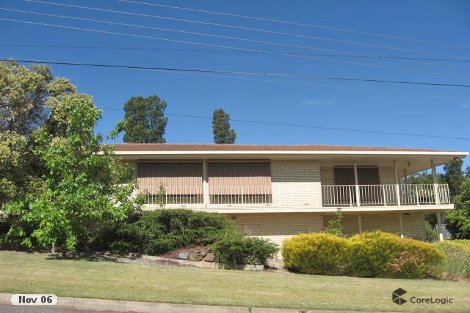 21 Tregeagle Ave, Tea Tree Gully, SA 5091