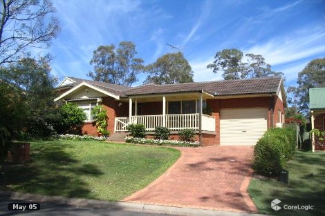 3 Tench Pl, Glenmore Park, NSW 2745