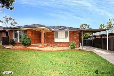 9 Dunheved Rd, Cambridge Gardens, NSW 2747