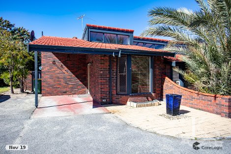 6/20 Kelvin St, Maylands, WA 6051