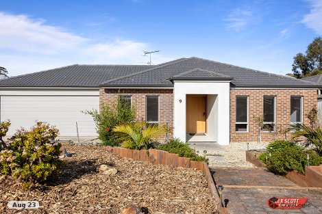 9 Riflebutts Rd, Korumburra, VIC 3950