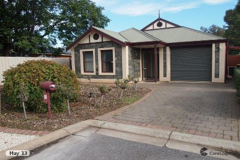 4 Blaikie Ct, Brompton, SA 5007