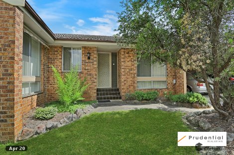 9/23 Second Ave, Macquarie Fields, NSW 2564