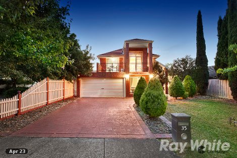 35 Knightsbridge Ave, Nunawading, VIC 3131