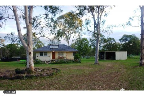 93 Rocky Gully Rd, Coominya, QLD 4311