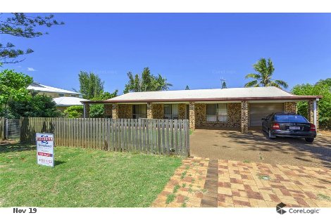 17 Knudsen St, Elliott Heads, QLD 4670