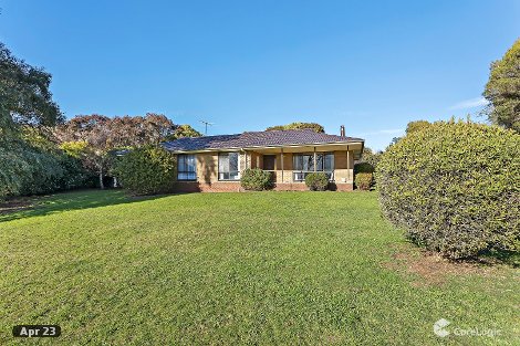 12 Gambles Lane, Leonards Hill, VIC 3461