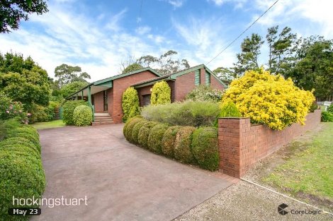 27 Wattle Rd, Mccrae, VIC 3938