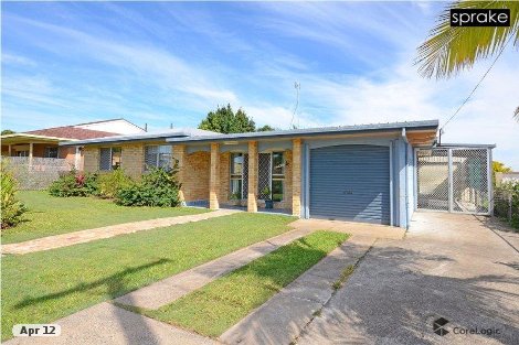 17 Clarke St, Pialba, QLD 4655