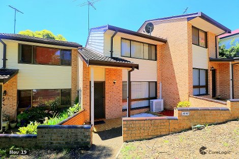 3/40 Carnavon Cres, Georges Hall, NSW 2198