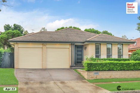 176 The Ponds Boulevard, The Ponds, NSW 2769