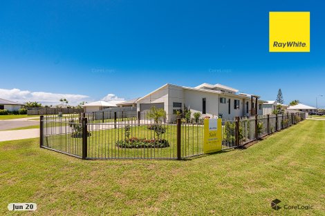 12 Sorrento Dr, Bargara, QLD 4670