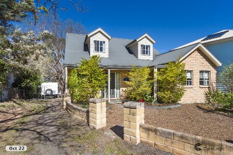 1072 Grose Vale Rd, Kurrajong, NSW 2758