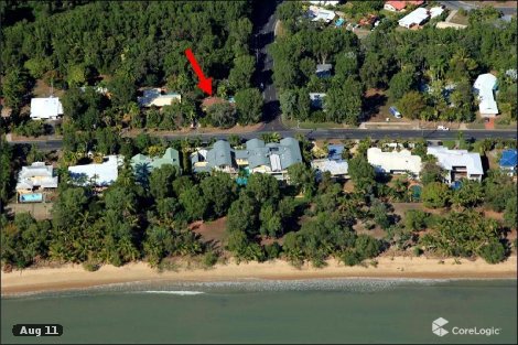 41 Kewarra St, Kewarra Beach, QLD 4879