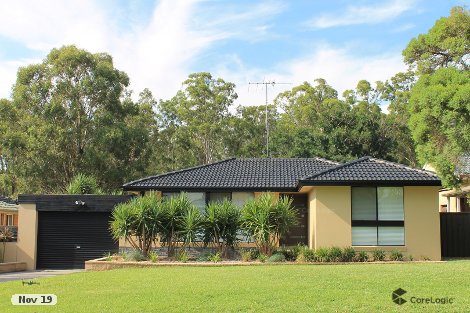 33 Summerfield Cct, Cambridge Gardens, NSW 2747