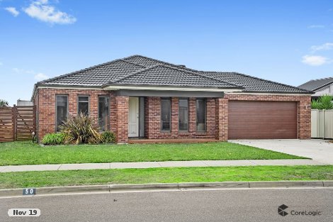 50 Normlyttle Pde, Miners Rest, VIC 3352