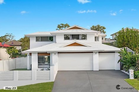 19 Giordano Pl, Belmont, QLD 4153