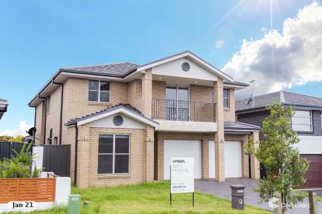 7 Resolution Ave, Leppington, NSW 2179