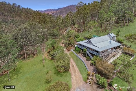 661 Craven Creek Rd, Rookhurst, NSW 2422