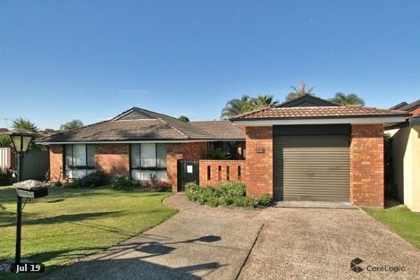 12 Chisholm Ave, Werrington County, NSW 2747