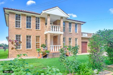 155-165 Exeter Rd, Kemps Creek, NSW 2178