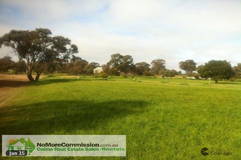 Lot 54 East Tce, Hallett, SA 5419