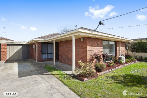 2/2 Cedric St, Wendouree, VIC 3355