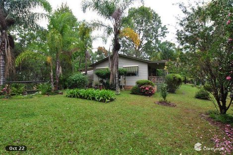 2118 Pappinbarra Rd, Pappinbarra, NSW 2446