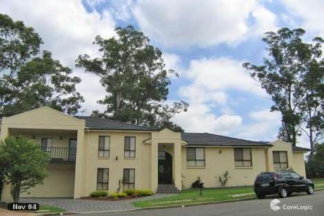 7 Kokoda Pl, Bossley Park, NSW 2176