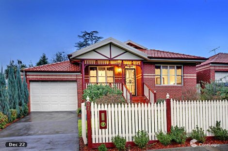 3a Joseph St, Blackburn North, VIC 3130