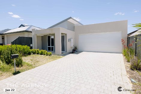 8 Ausfeld St, Banksia Grove, WA 6031