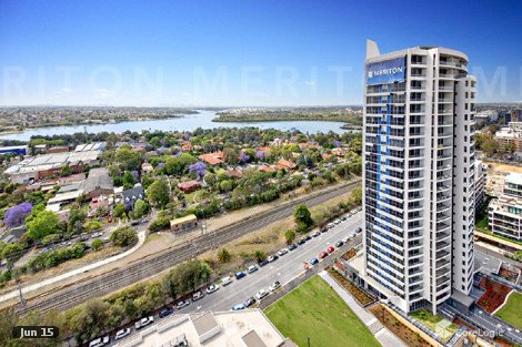 2505/52-54 Walker St, Rhodes, NSW 2138