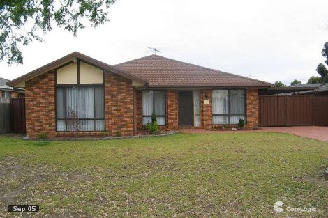 84 Paddy Miller Ave, Currans Hill, NSW 2567