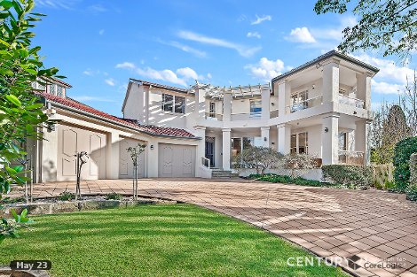 2 York St, Beecroft, NSW 2119