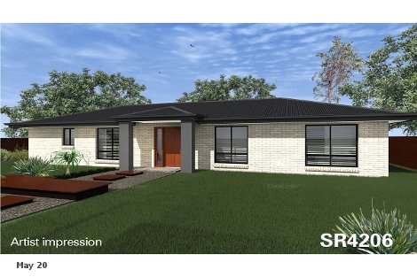 Lot 73 Jodie Ct, Withcott, QLD 4352