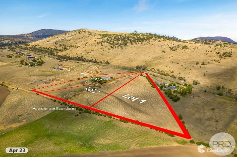 346 Cove Hill Rd, Honeywood, TAS 7017