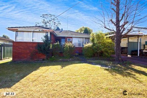 11 Grassmere Ave, South Penrith, NSW 2750